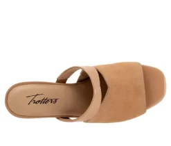 Outlet Trotters Women's Ninette Dress Sandals