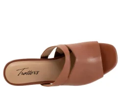 Outlet Trotters Women's Ninette Dress Sandals