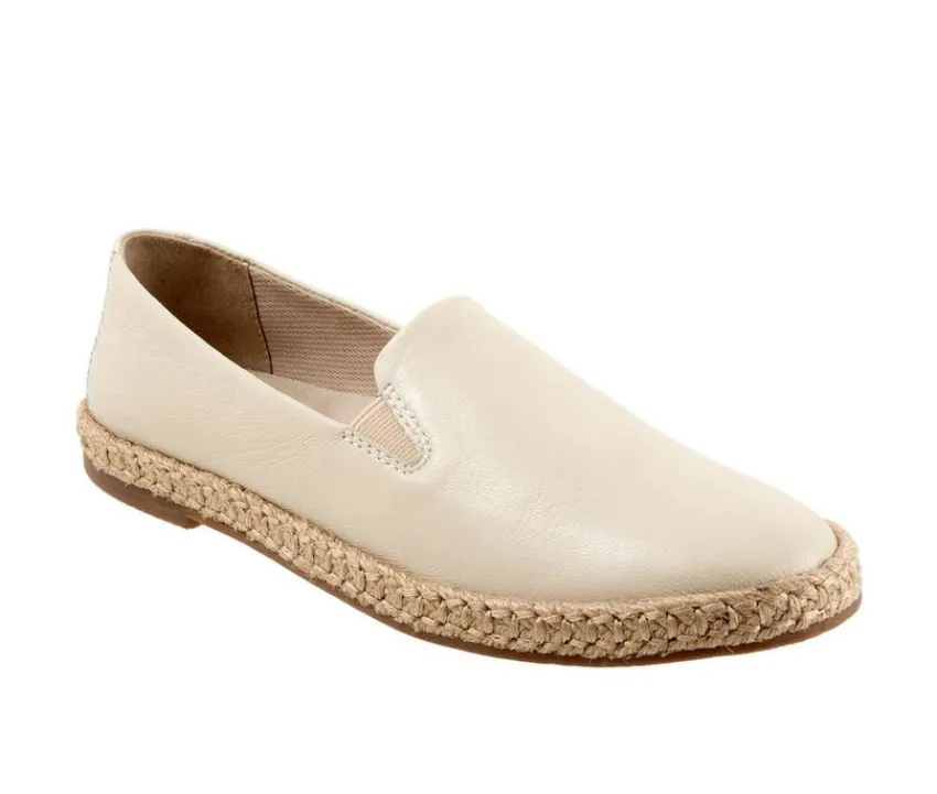 Trotters Women's Poppy Espadrille Loafers
