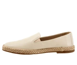 Trotters Women's Poppy Espadrille Loafers