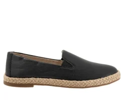 Sale Trotters Women's Poppy Espadrille Loafers