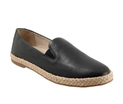Sale Trotters Women's Poppy Espadrille Loafers