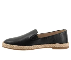 Sale Trotters Women's Poppy Espadrille Loafers