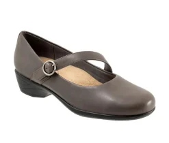 Sale Trotters Women's Rochelle Mary Jane Flats