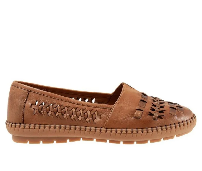 New Trotters Women's Rory Slip-On Shoes