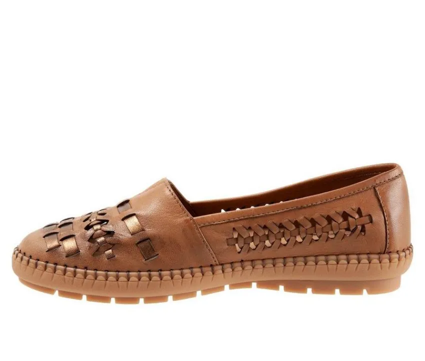 New Trotters Women's Rory Slip-On Shoes