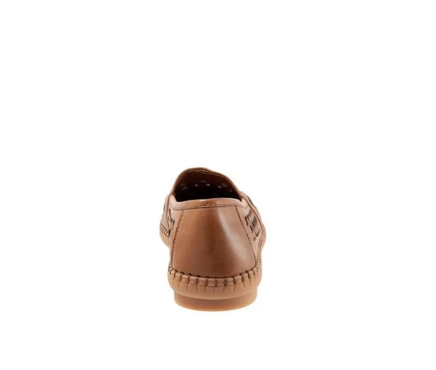 New Trotters Women's Rory Slip-On Shoes