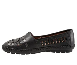 Online Trotters Women's Rory Slip-On Shoes