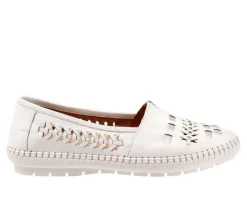 Hot Trotters Women's Rory Slip-On Shoes