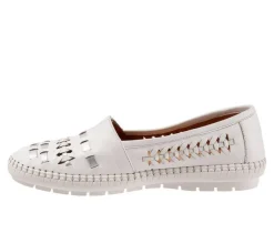 Hot Trotters Women's Rory Slip-On Shoes