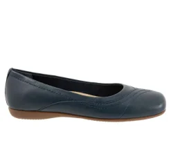 Sale Trotters Women's Sasha Flats