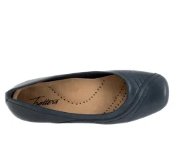 Sale Trotters Women's Sasha Flats