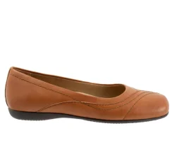 Trotters Women's Sasha Flats