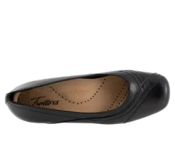 Best Trotters Women's Sasha Flats