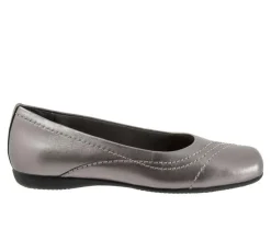 Sale Trotters Women's Sasha Flats