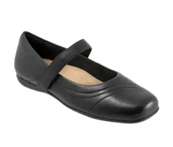 Trotters Women's Sherese Mary Jane Flats