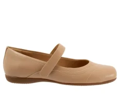 Clearance Trotters Women's Sherese Mary Jane Flats