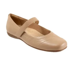 Clearance Trotters Women's Sherese Mary Jane Flats