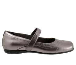 Clearance Trotters Women's Sherese Mary Jane Flats