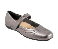 Clearance Trotters Women's Sherese Mary Jane Flats