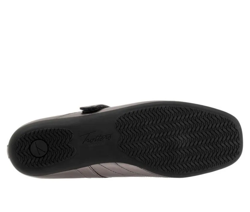 Clearance Trotters Women's Sherese Mary Jane Flats