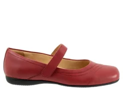 Sale Trotters Women's Sherese Mary Jane Flats