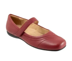 Sale Trotters Women's Sherese Mary Jane Flats