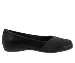 Outlet Trotters Women's Stella Flats