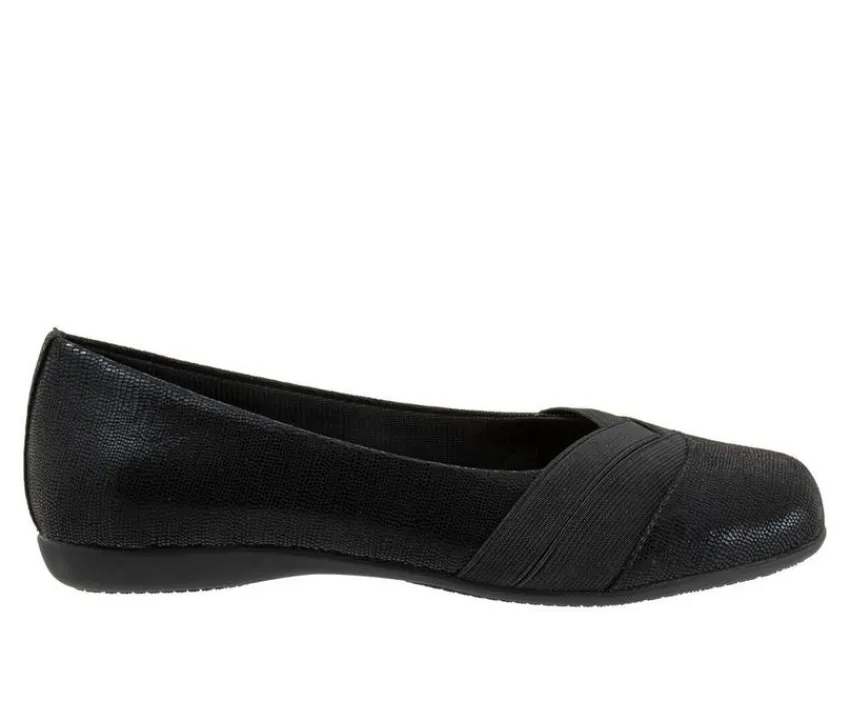 Outlet Trotters Women's Stella Flats