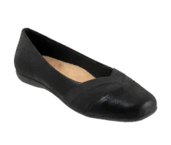 Outlet Trotters Women's Stella Flats