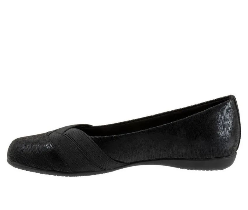 Outlet Trotters Women's Stella Flats