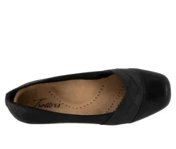 Outlet Trotters Women's Stella Flats