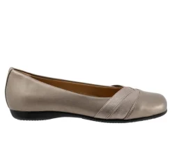 Outlet Trotters Women's Stella Flats