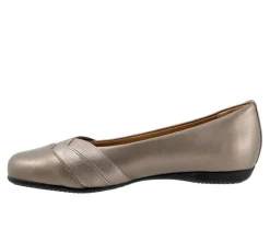 Outlet Trotters Women's Stella Flats