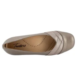 Outlet Trotters Women's Stella Flats