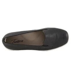 Outlet Trotters Women's Universal Slip-On Shoes