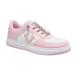 New True Religion Women's Allison Sneakers