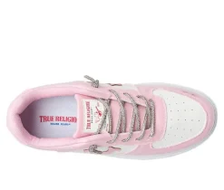 New True Religion Women's Allison Sneakers