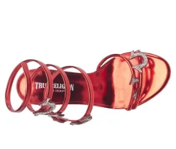 Outlet True Religion Women's Tiana Dress Sandals