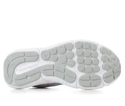 Sale Under Armour Women's Charged Assert 10 Paint Splatter Running Shoes