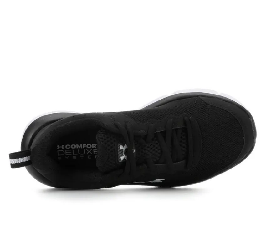 Outlet Under Armour Women's Charged Assert 10 Running Shoes