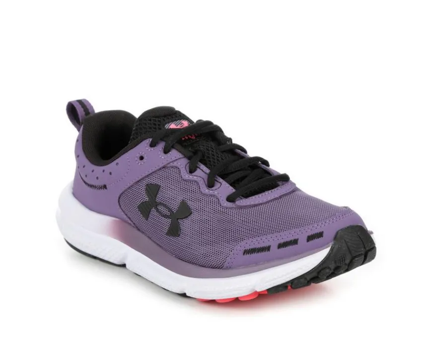 Sale Under Armour Women's Charged Assert 10 Running Shoes
