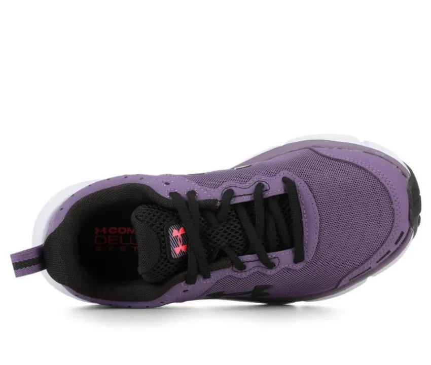 Sale Under Armour Women's Charged Assert 10 Running Shoes