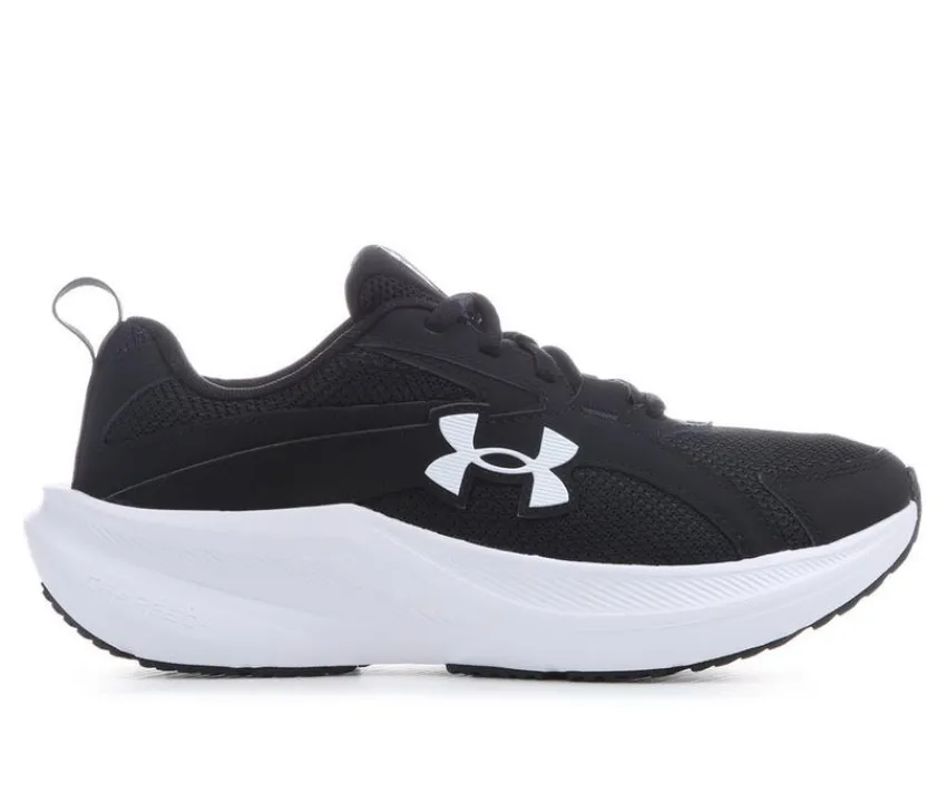 Outlet Under Armour Women's Charged + Assert 11 Running Shoes