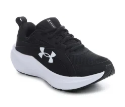 Outlet Under Armour Women's Charged + Assert 11 Running Shoes