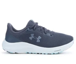 Clearance Under Armour Women's Charged Pursuit 4 Running Shoes