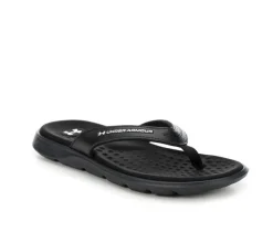 Clearance Under Armour Women's W Ignite Marbella Sport Slides