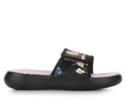 Hot Under Armour Women's W Ignite Pro 8 Graphic Sport Slides