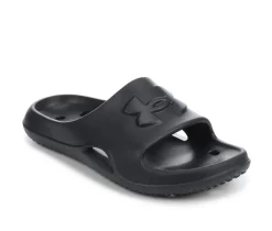 Sale Under Armour Women's W Locker V SL Sport Slides