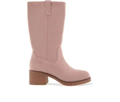 Outlet Unionbay Women's Maude Mid-calf Boots